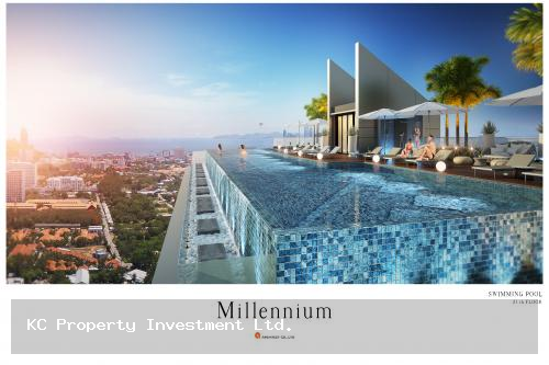 KC Property Investment Ltd.